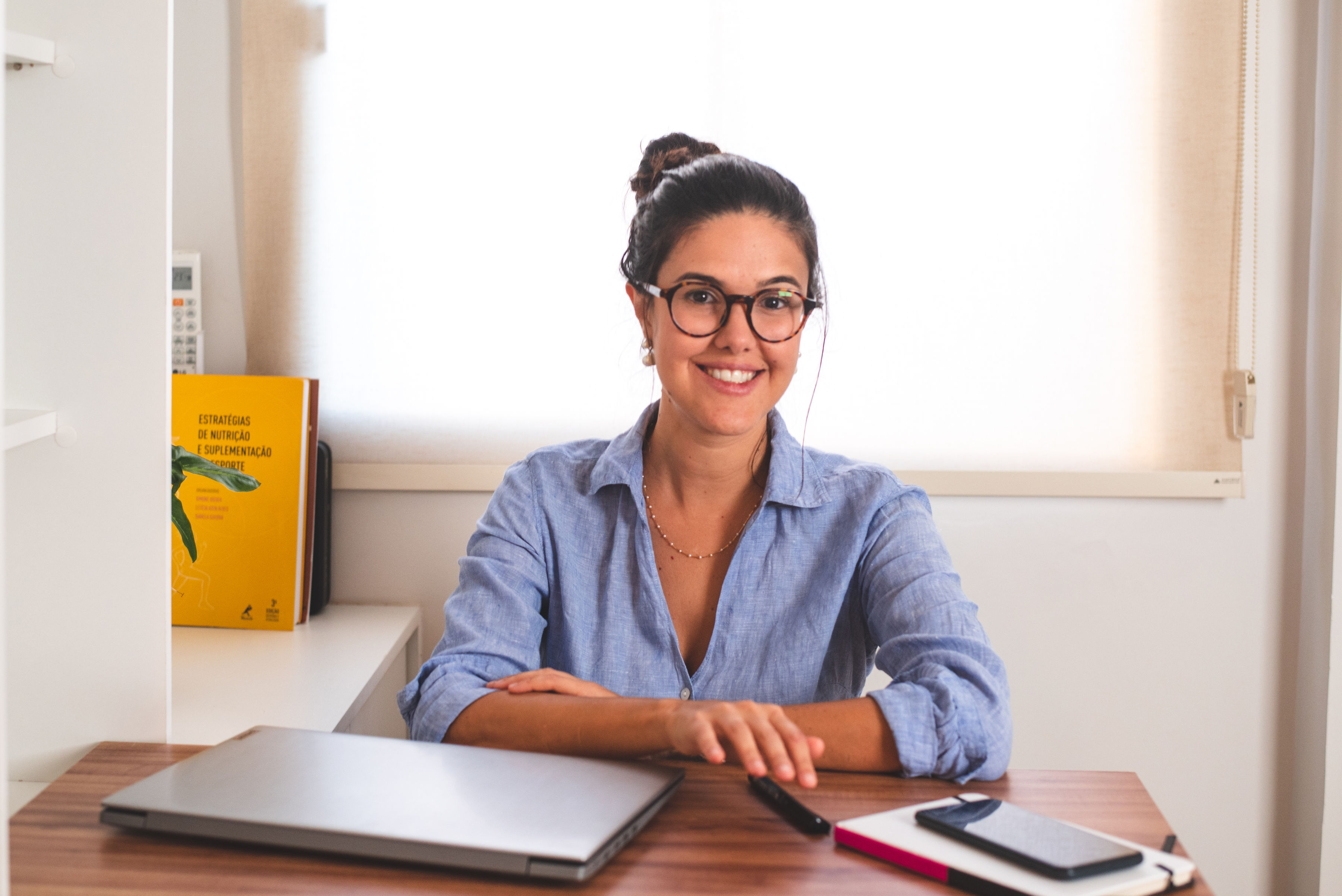 Nutricionista Saúde Menta e Emagrecimento